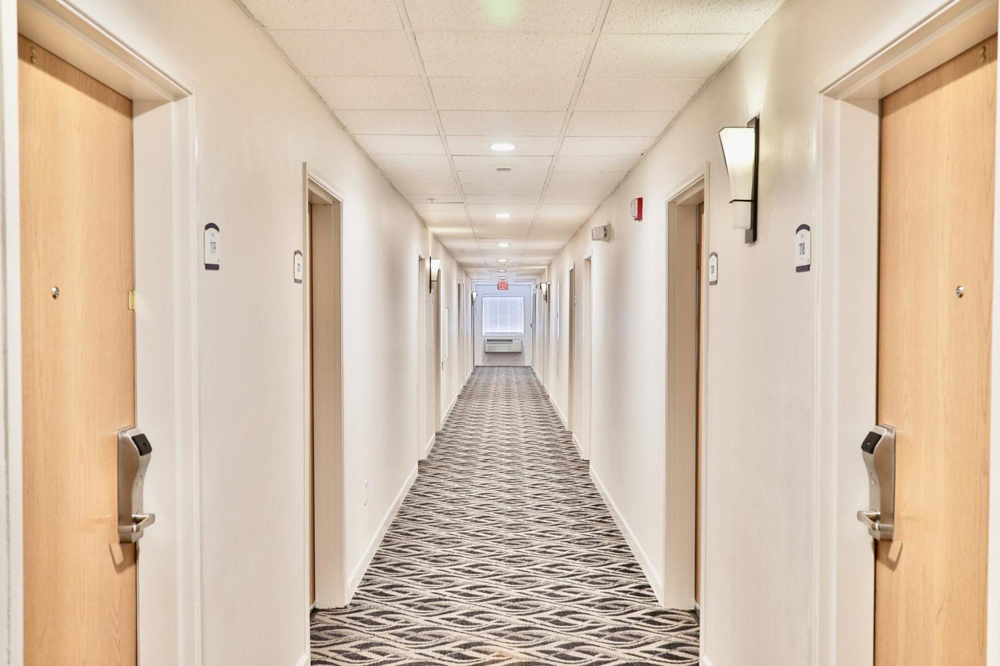 Hotel Baymont By Wyndham Tucson Airport Exterior foto