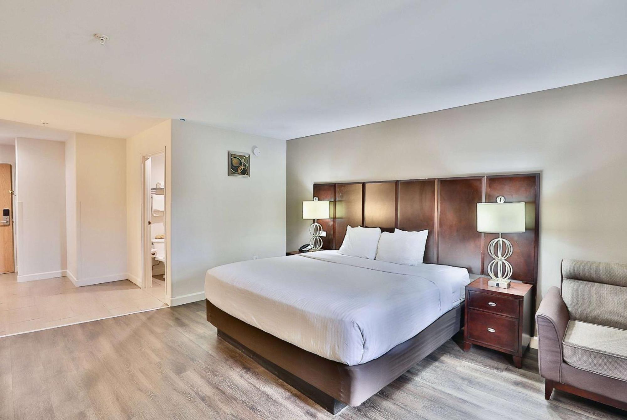 Hotel Baymont By Wyndham Tucson Airport Exterior foto
